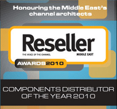 The annual Reseller Middle East (RME) Partner Excellence Awards